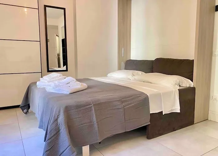 Gigi House - Suite In Bologna Fiere