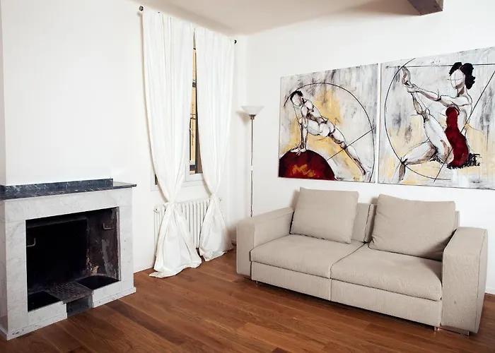 B&B San Petronio Vecchio