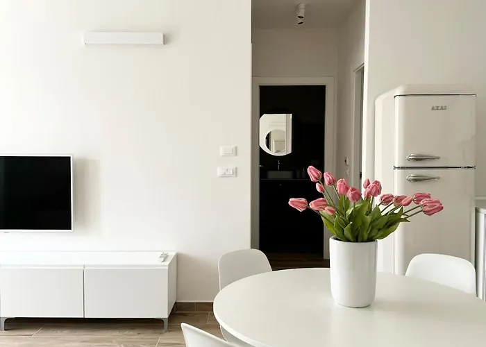 Comfort A Bologna
