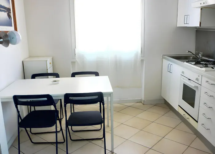Charming Studio Near Bologna Historic Centre 45 M² + Parking