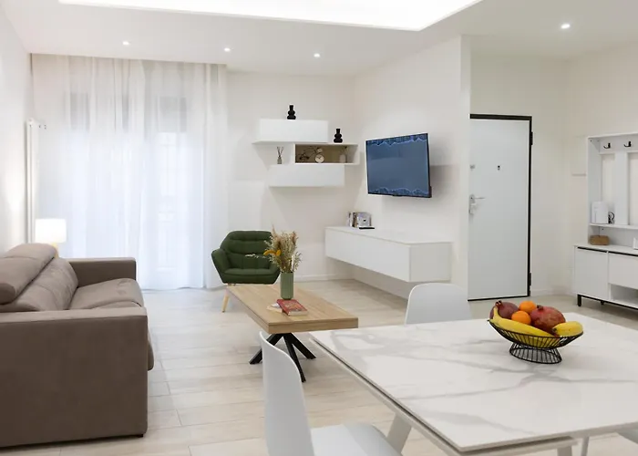 Casanuova Elegant Apartment & Breakfast