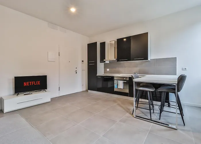 Arco - Bologna Center Apartment