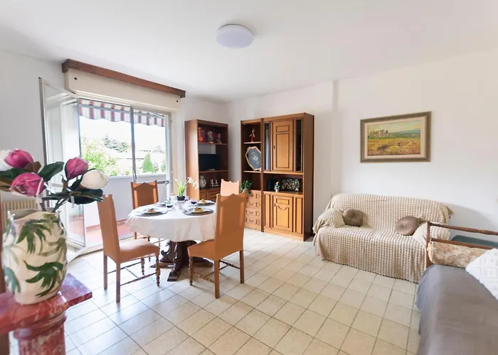 Bellaria House Bologna