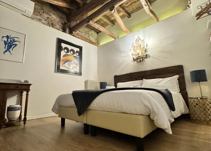 L\'8 Boutique Concept Apartments