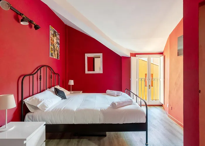 Corte De\' Galluzzi My Home For You