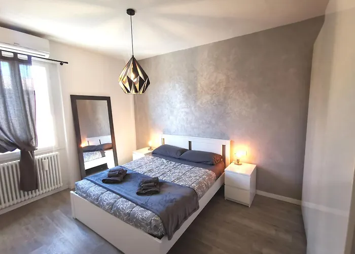 Bologna Holiday House