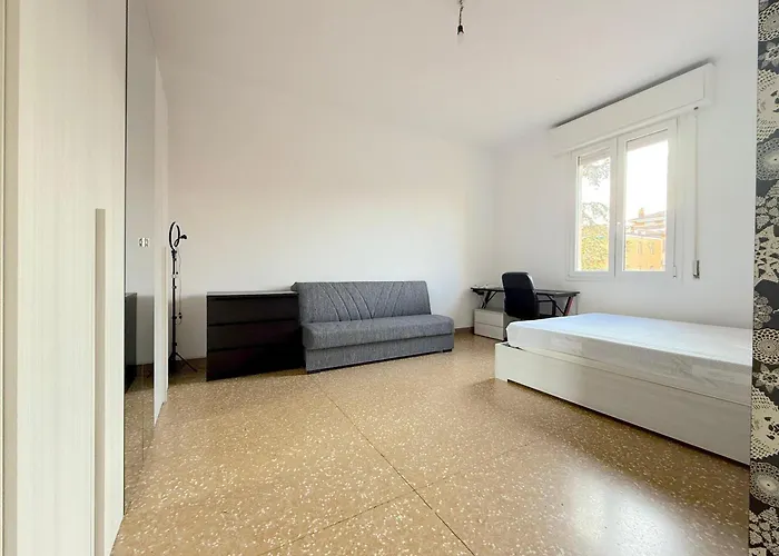 Rocciaviva House - Bologna