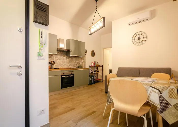 Ama Apartment