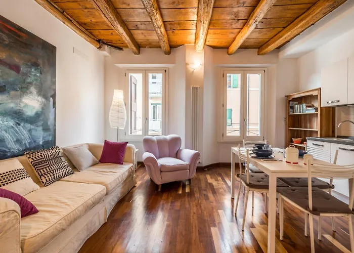 San Vitale Apartment