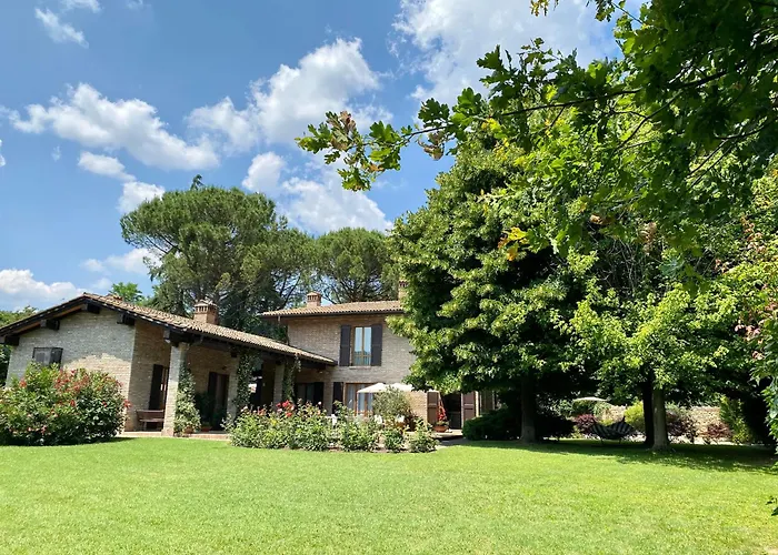 Pozzo Di Mezzo B&B