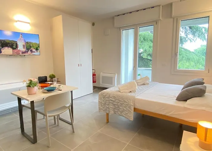 Suite Emilia 8