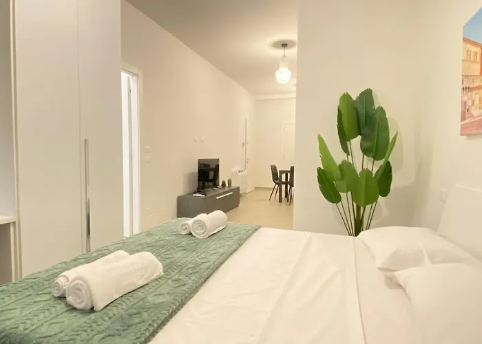 Suite Emilia 1