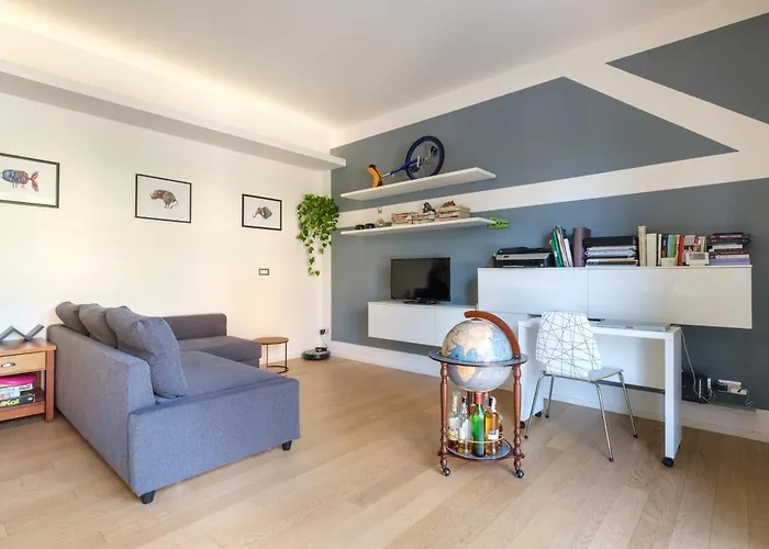 Casa Parisini By Studio Vita
