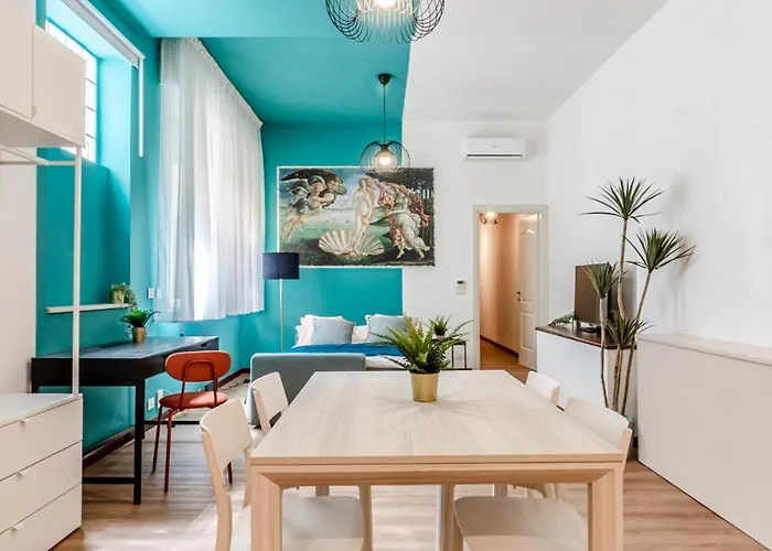 Realkasa Venus Apartment