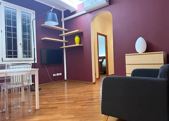 Oleandro House