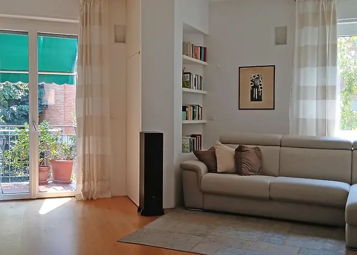 La Casa Di Mari