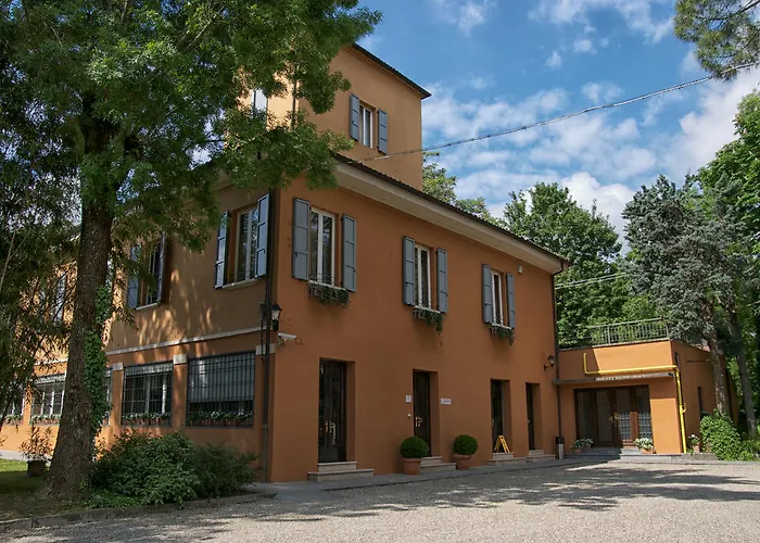 Il Villino