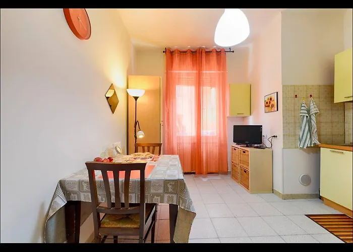 Elisa\'S House