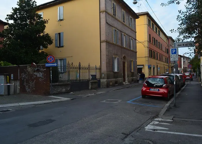 Dolci Sogni B&B