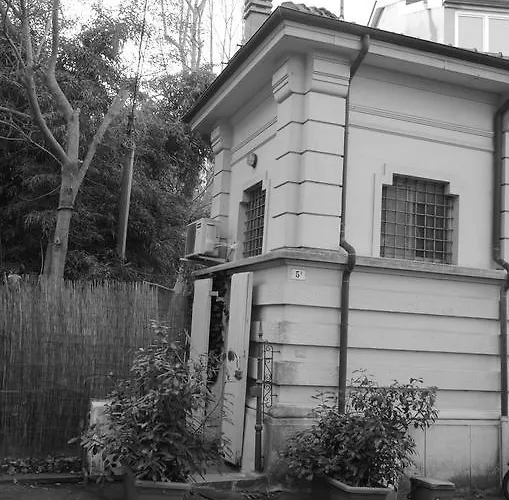 La Torretta Appartamento