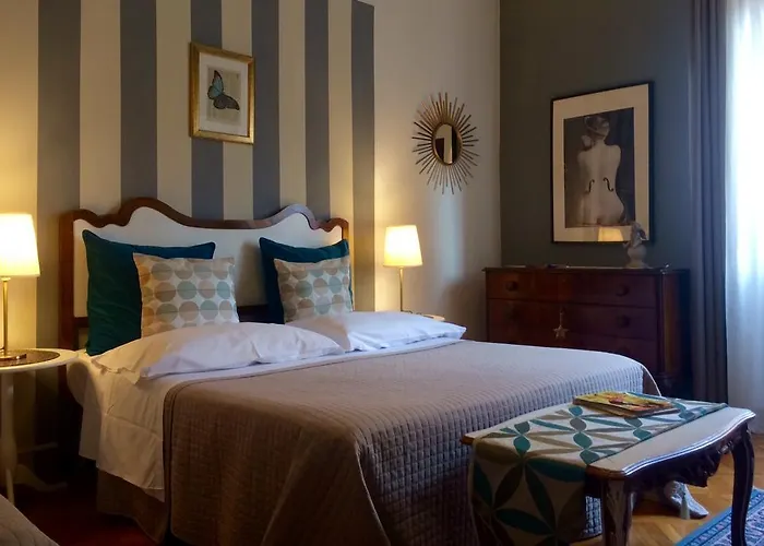 Ay Home B&B