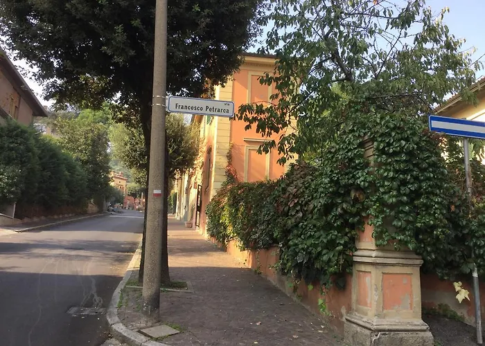 B&B La Castagnina