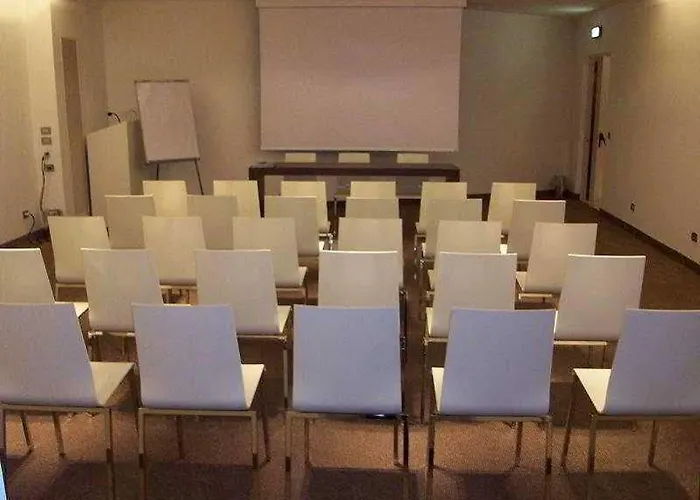4 Viale Masini Design Hotel