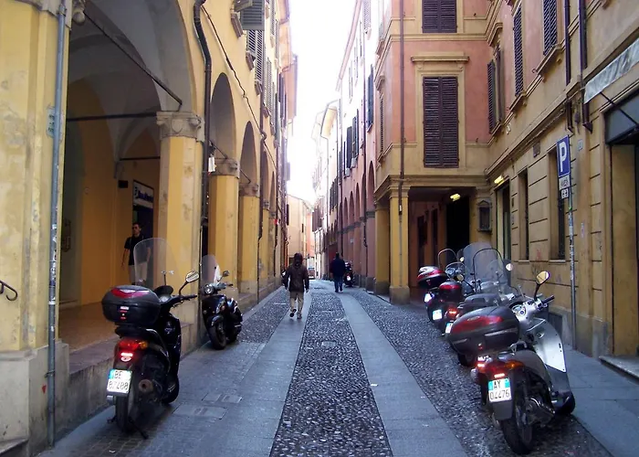 Enjoy Bologna Apartment