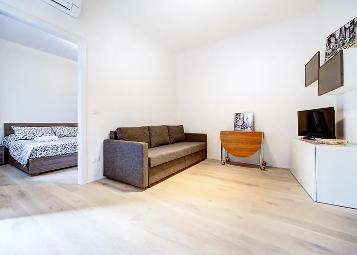 Gramsci 2 Apartment By Wonderful Italy