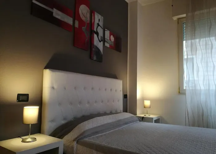 Residenza Ugo Bassi