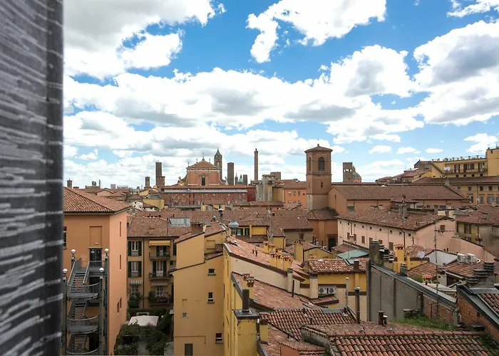 Bed And Breakfast Panorama Bologna