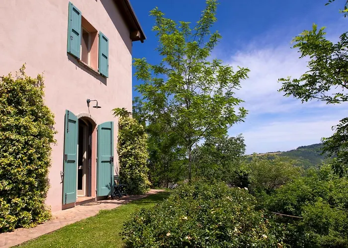 Castel Arienti Halldis Apartment