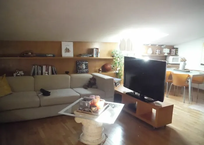 A Casa Di Luca