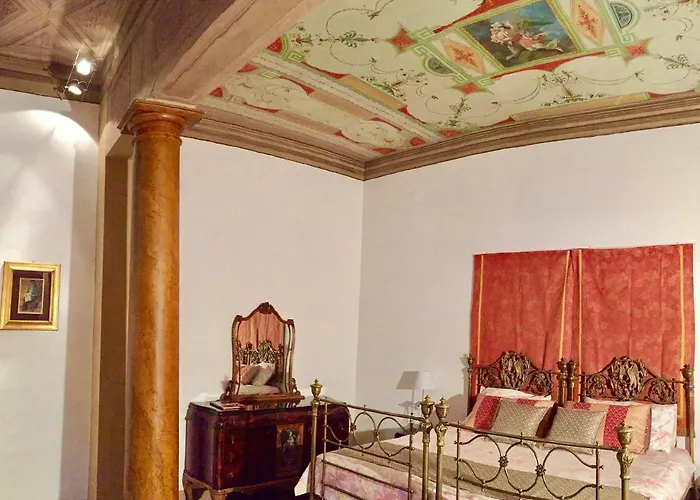 Residenza Belle Arti