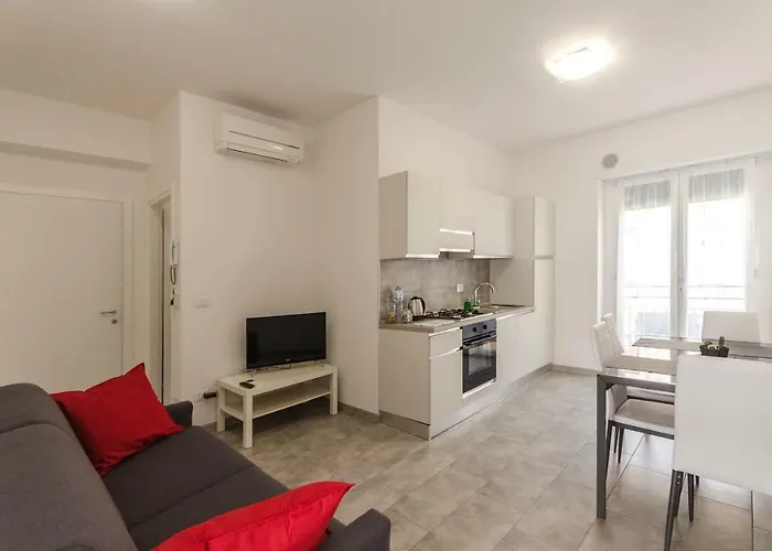 Residenza Irnerio