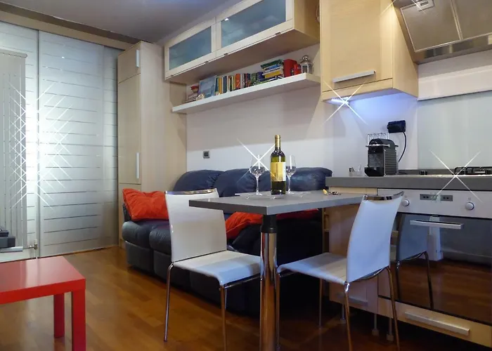 Malgrado House Bologna - Villa Nigrisoli - Sant\'Orsola