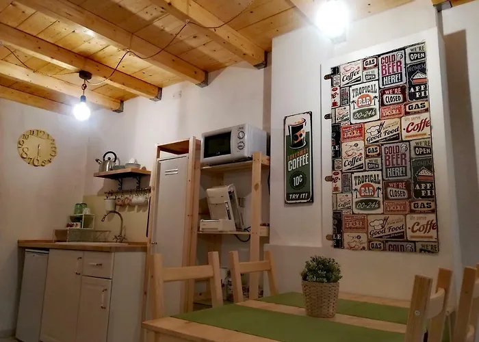 A Casa Di Brando