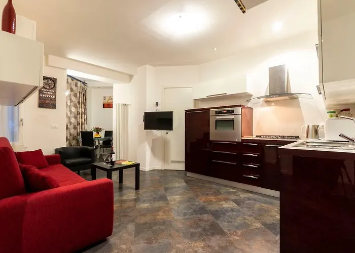 Relax Suite Nazario