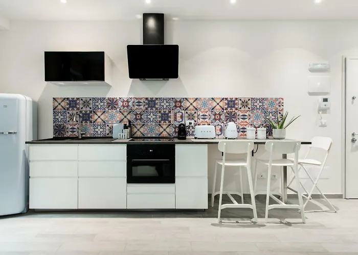 Bologna Apartment
