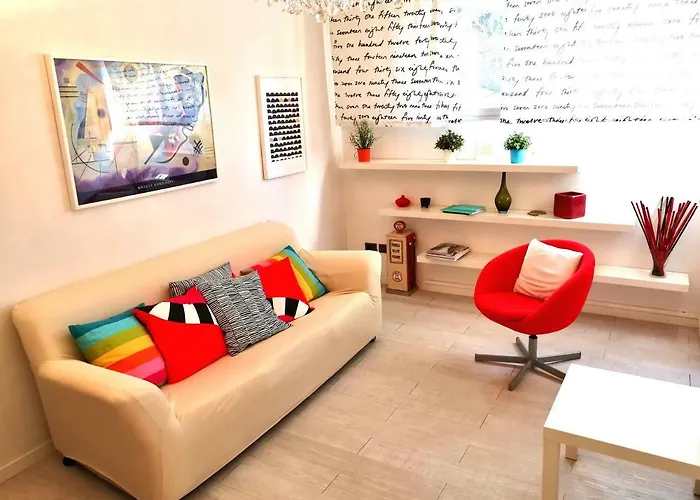 Gabriele Apartment