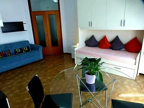 Residenza Fiera Michelino 67