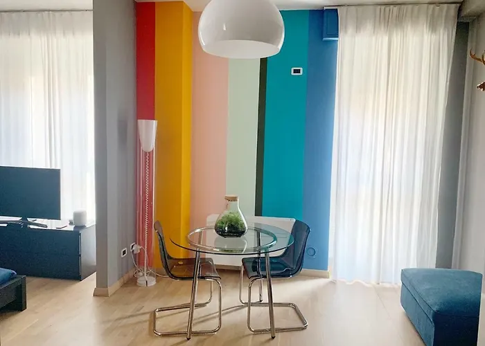 Smart House Bologna Centro