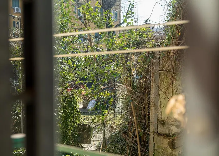 A Casa Di Gio