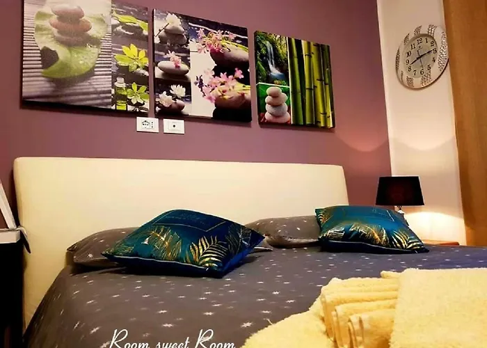 Room Sweet Room
