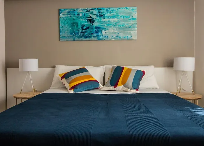 Le Torri B&B Apartments