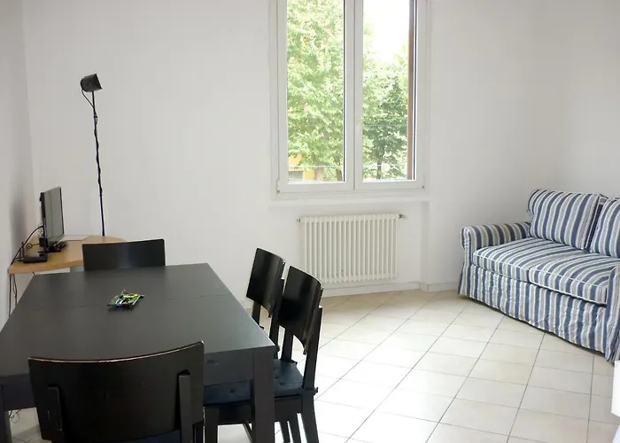 House With One Bedroom In Bologna With Wonderful City View Terrace And Wifi