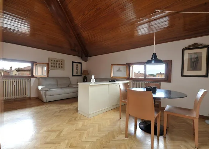 Ur-Nest San Martino