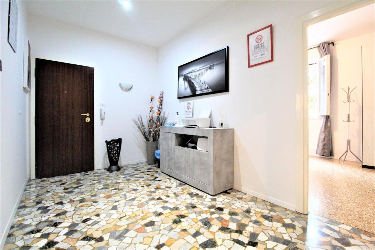 Fiore Bed & Breakfast Bologna