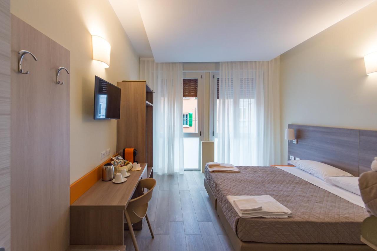 Guest house San Felice 135 - 3 Bologna