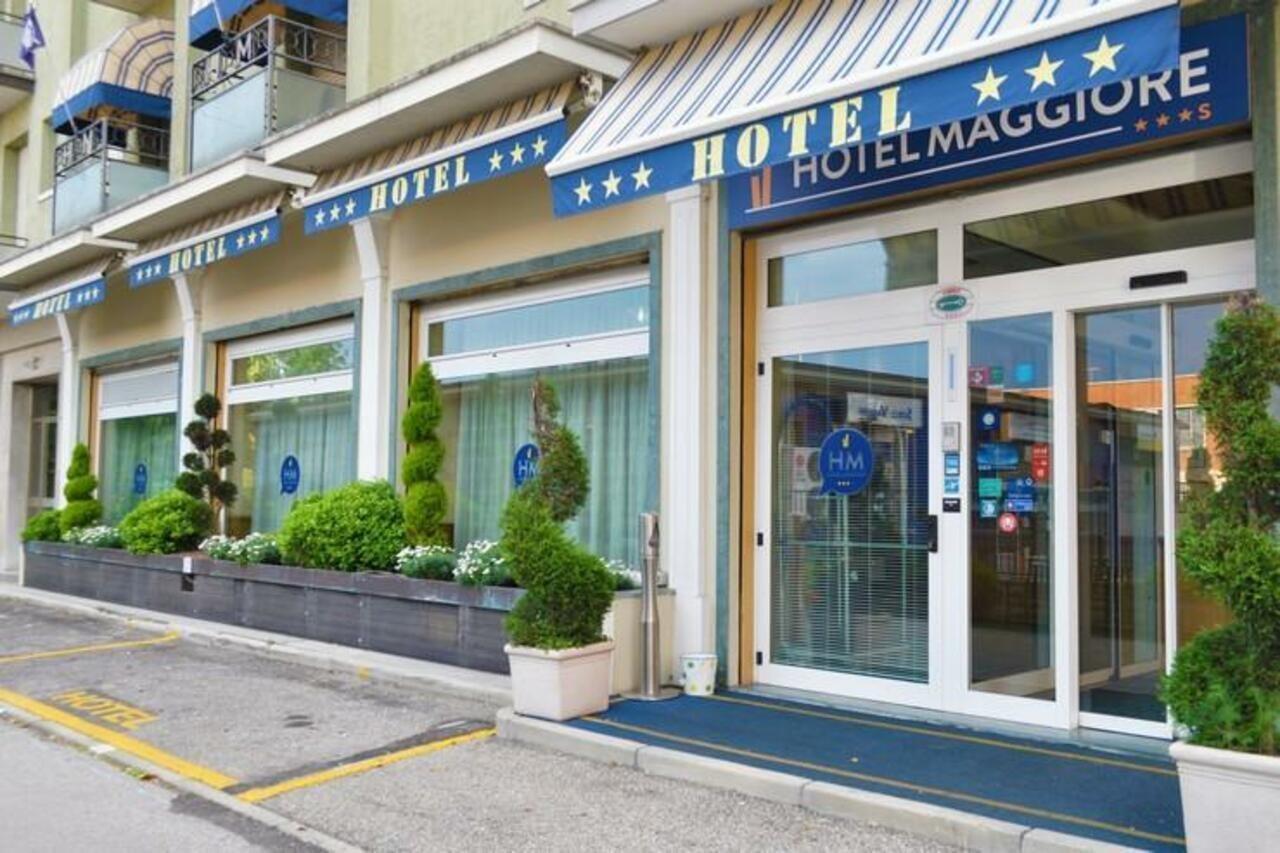 Maggiore 3*
